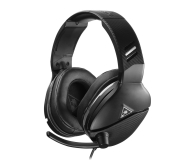 TURTLE BEACH PS4/5 RECON 200, CZARNE - 450974 - zdjęcie 1